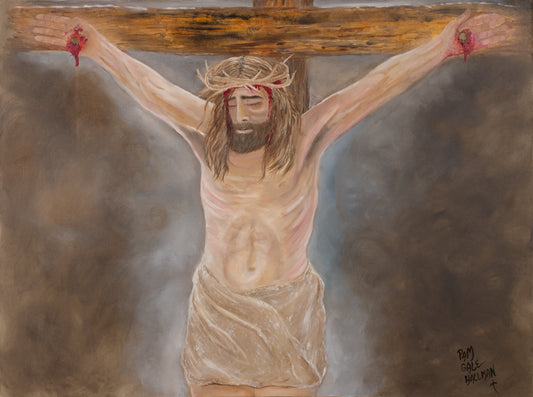 "John 3:16"