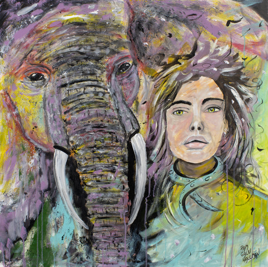 "Tusks"