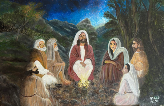 "The Word of Life"