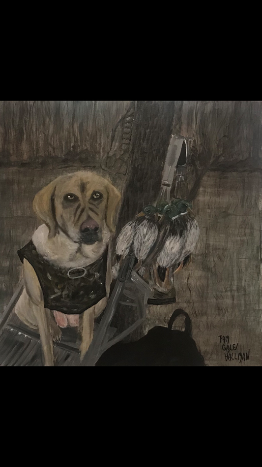 Commissioned Work 49