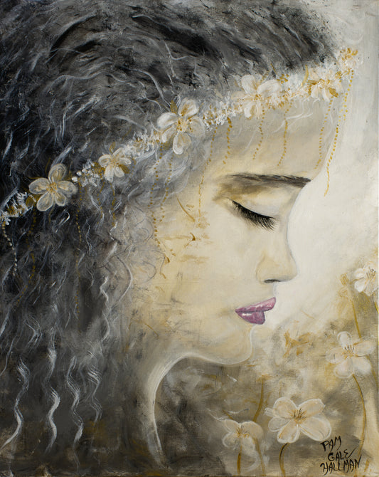 "Whispers of Grace"