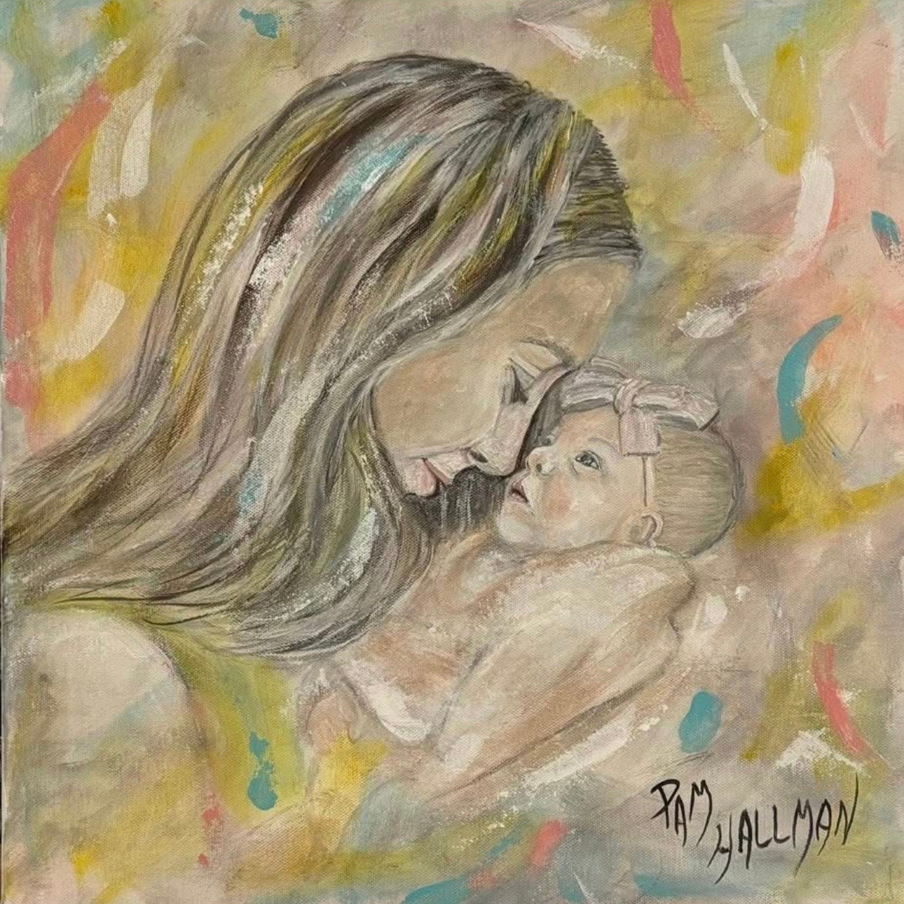 Commissioned Work 71