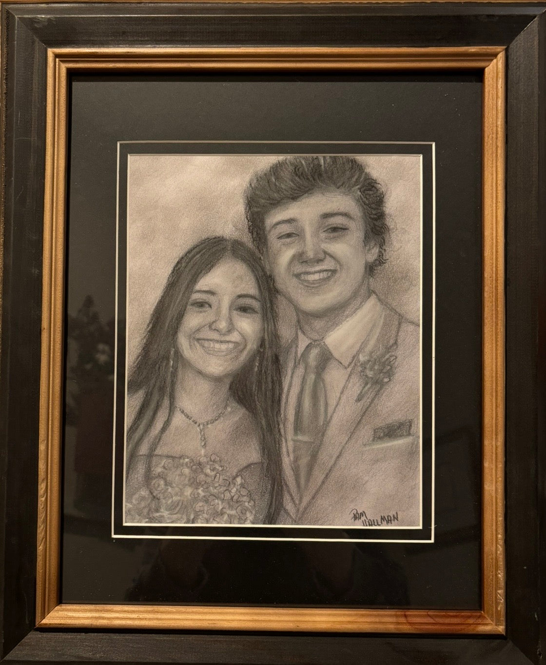 Commissioned Work 74