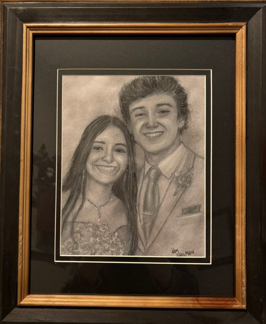 Commissioned Work 74