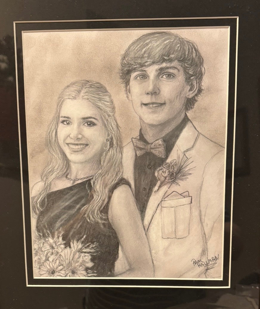 Commissioned Work 77