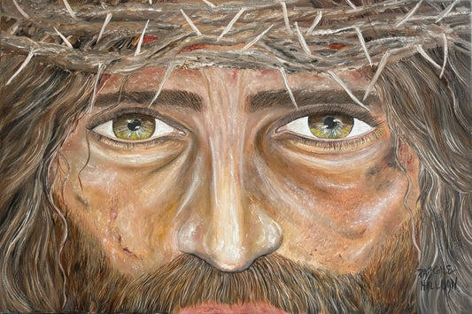 "Perfect Sacrifice"