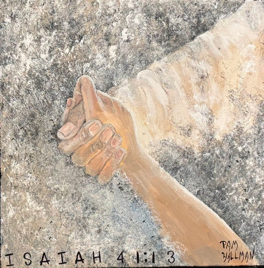 Commissioned Work 54