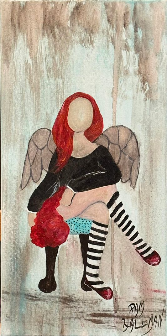 Commissioned Work 10