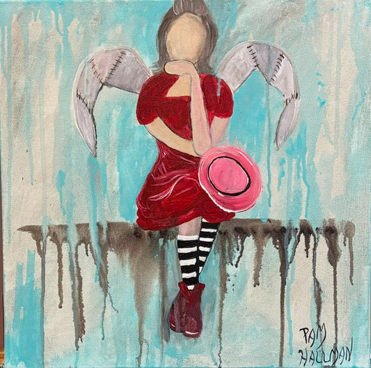 Commissioned Work 58