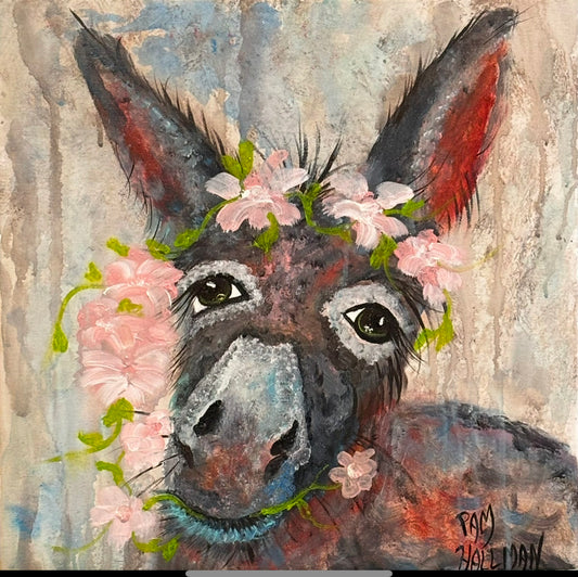 Commissioned Work 15