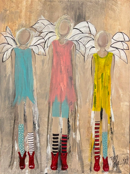 Commissioned Work 60