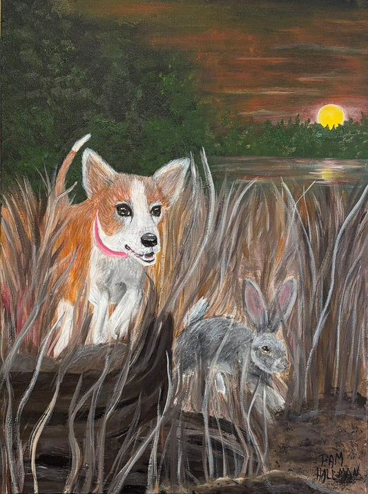 Commissioned Work 02