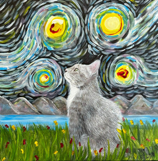 Commissioned Work 55