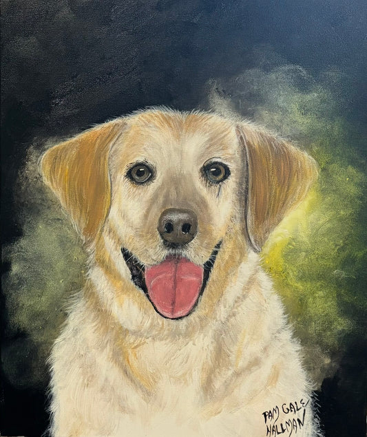 Commissioned Work 52