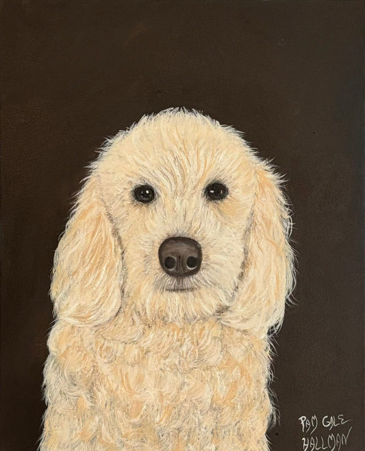 Commissioned Work 53