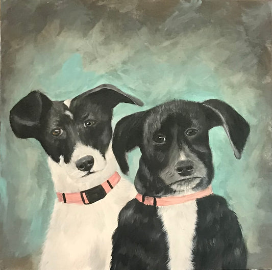 Commissioned Work 50