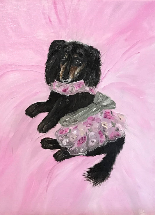 Commissioned Work 51