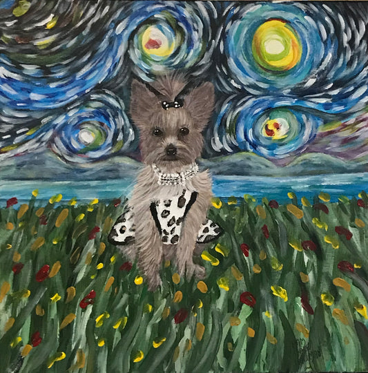 Commissioned Work 45