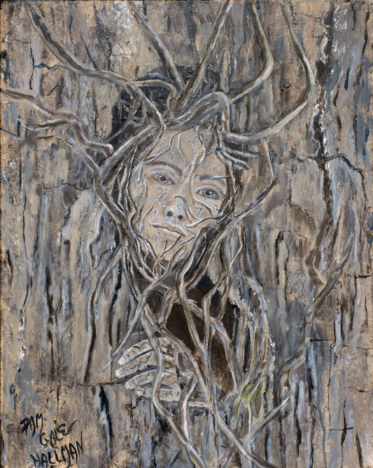 "Veins of the Forest"