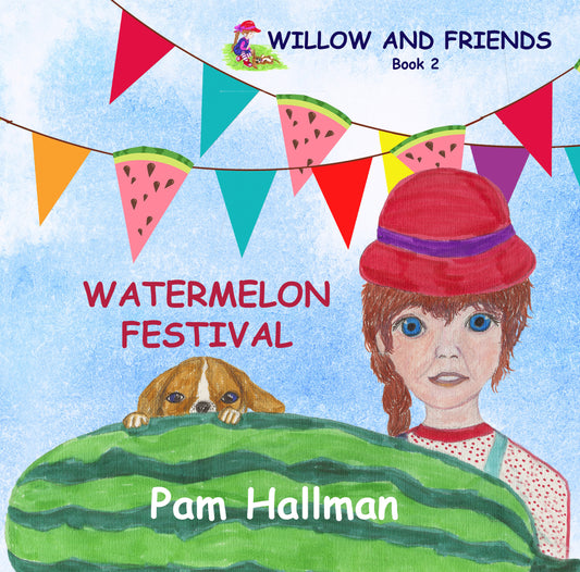 Watermelon Festival