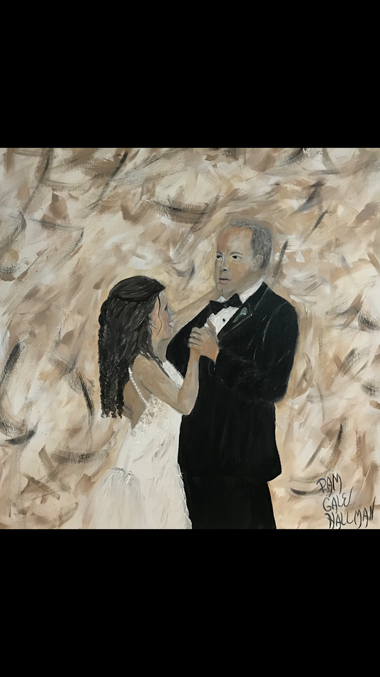 Commissioned Work 47