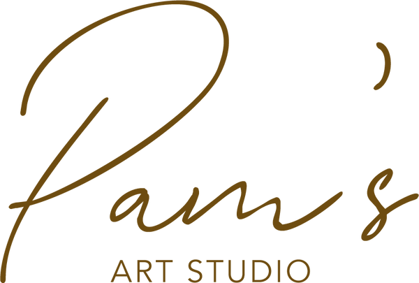 Pam's Art Studio