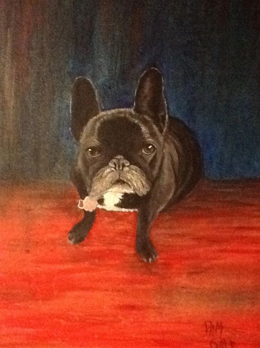 Commissioned Work 30