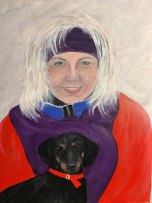 Commissioned Work 24