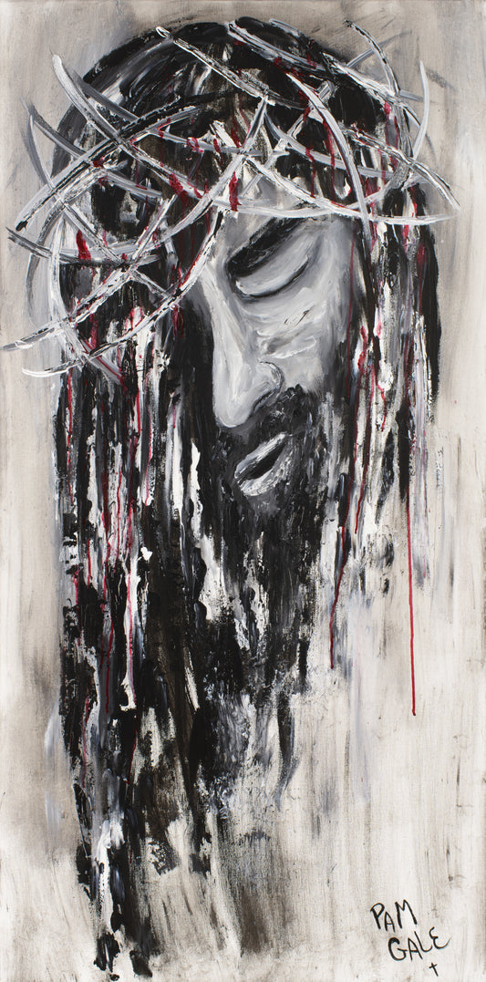 "Crucifixion"