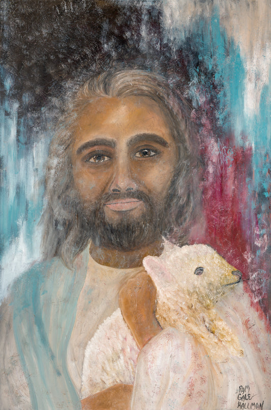 "Lost Lamb"