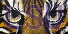 Load image into Gallery viewer, &quot;LSU Tigers&quot;
