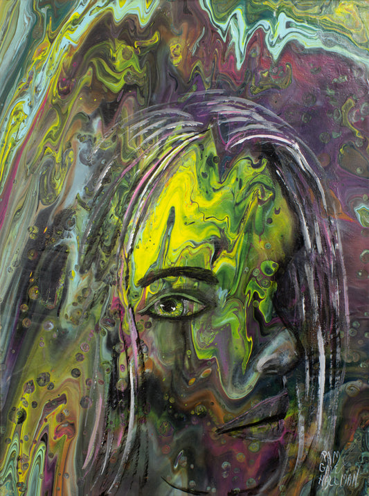 "Feeling Glum"
