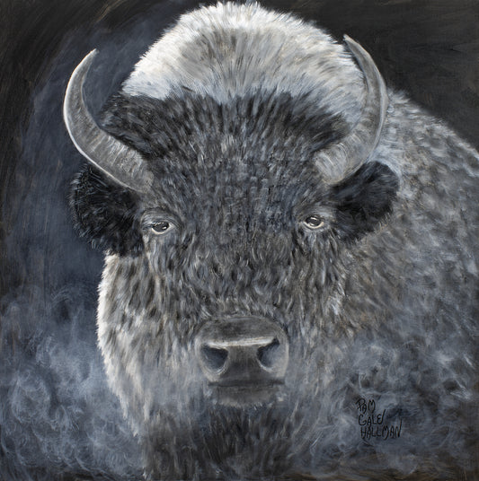 "Tatanka"