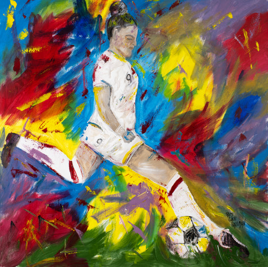 "Soccer"