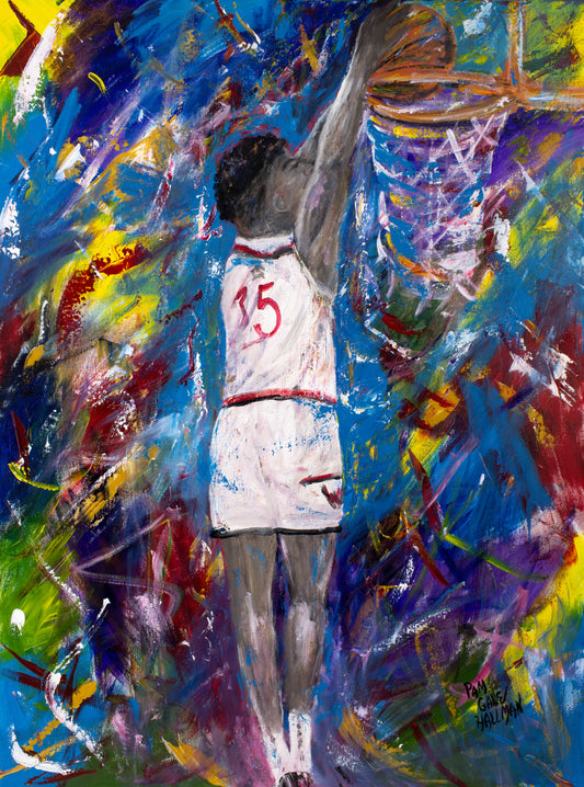 "Basketball"