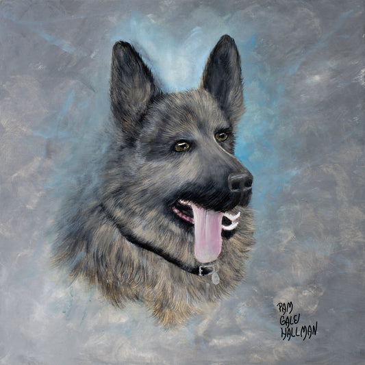 Commissioned Work 42