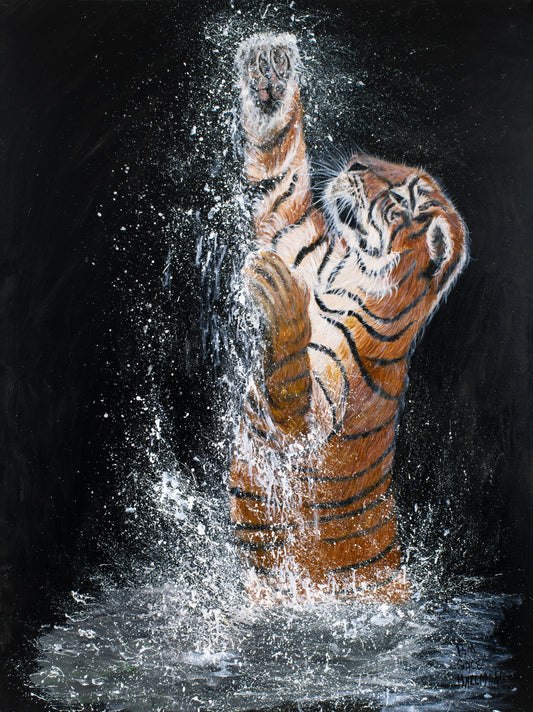 "Big Splash"