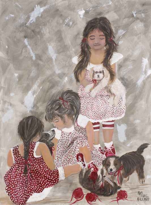 "Puppy Love"