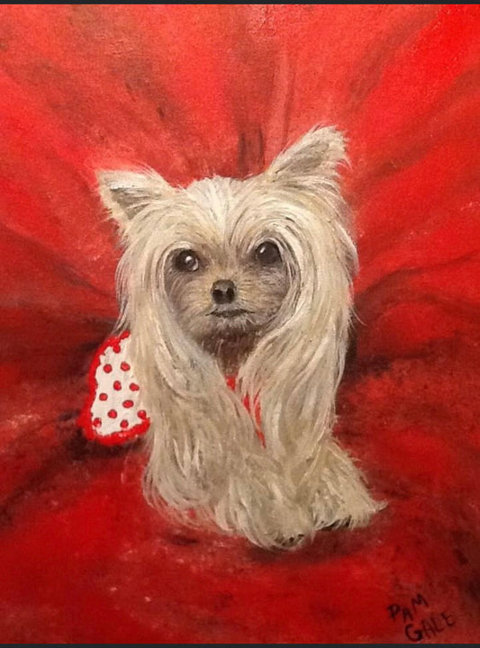 Commissioned Work 61