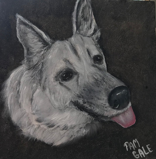 Commissioned Work 13