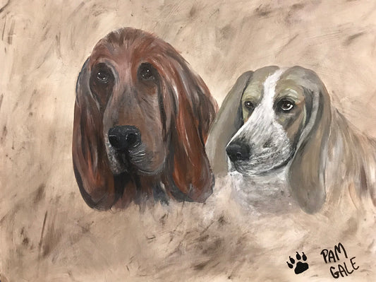 Commissioned Work 14