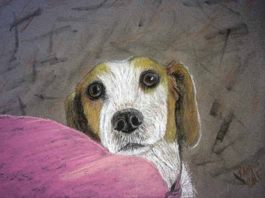 Commissioned Work 17