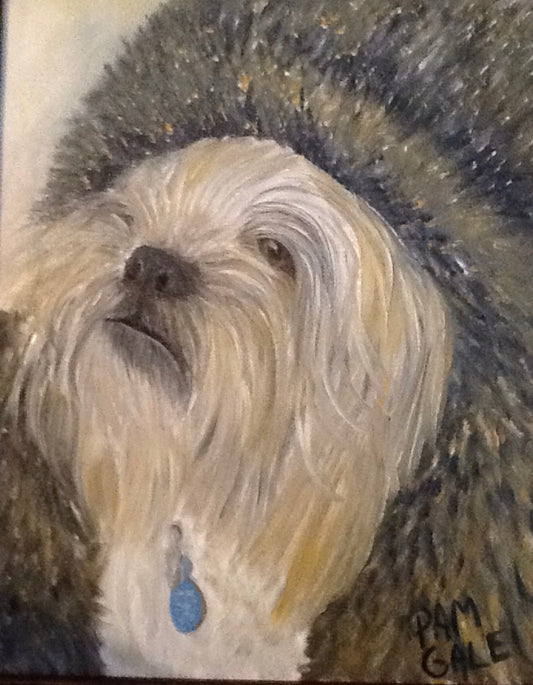 Commissioned Work 29