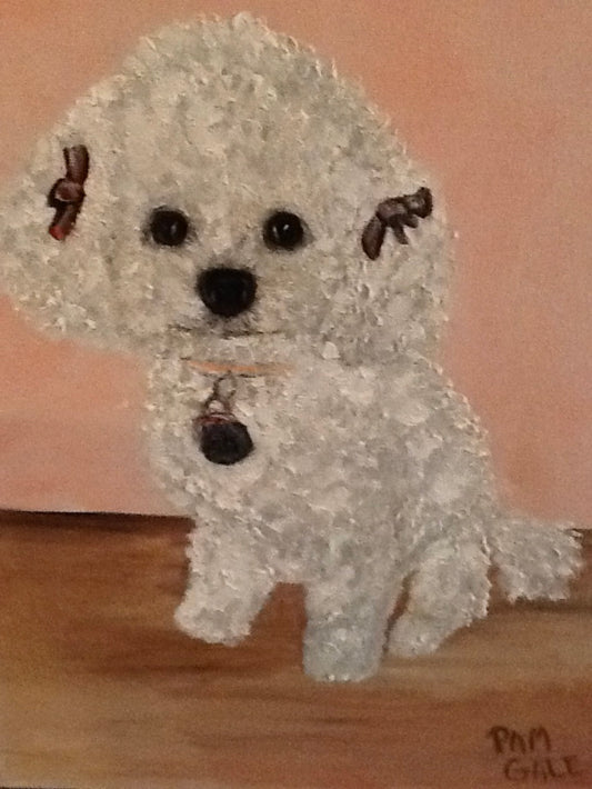 Commissioned Work 22