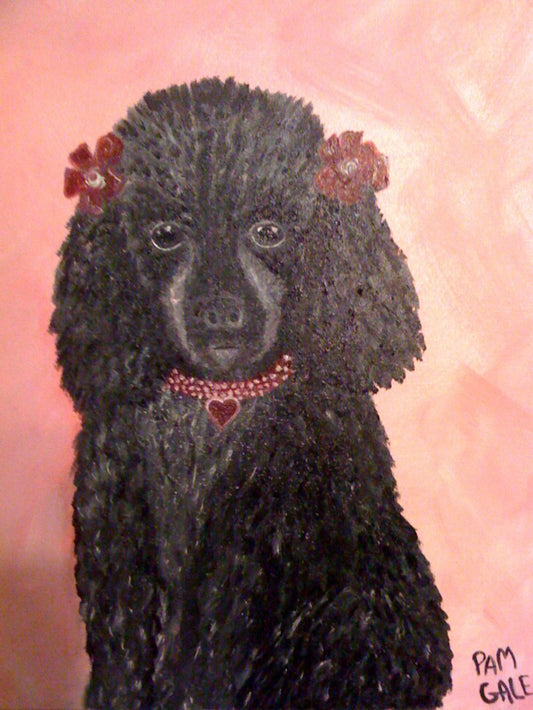 Commissioned Work 23