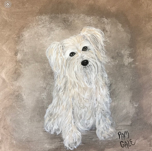 Commissioned Work 20