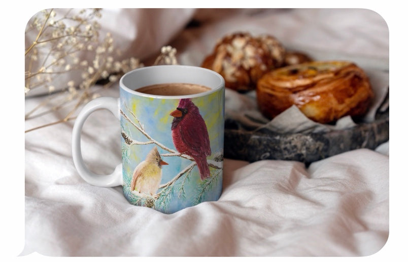 Coffee Mugs