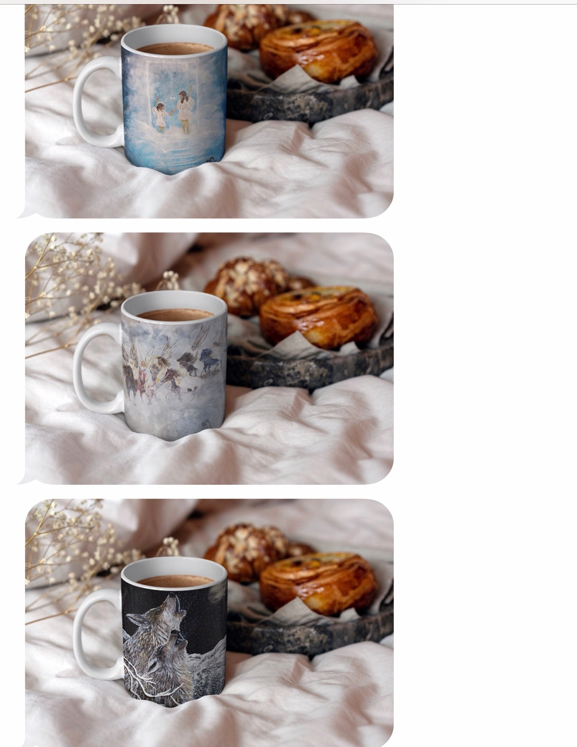 Coffee Mugs