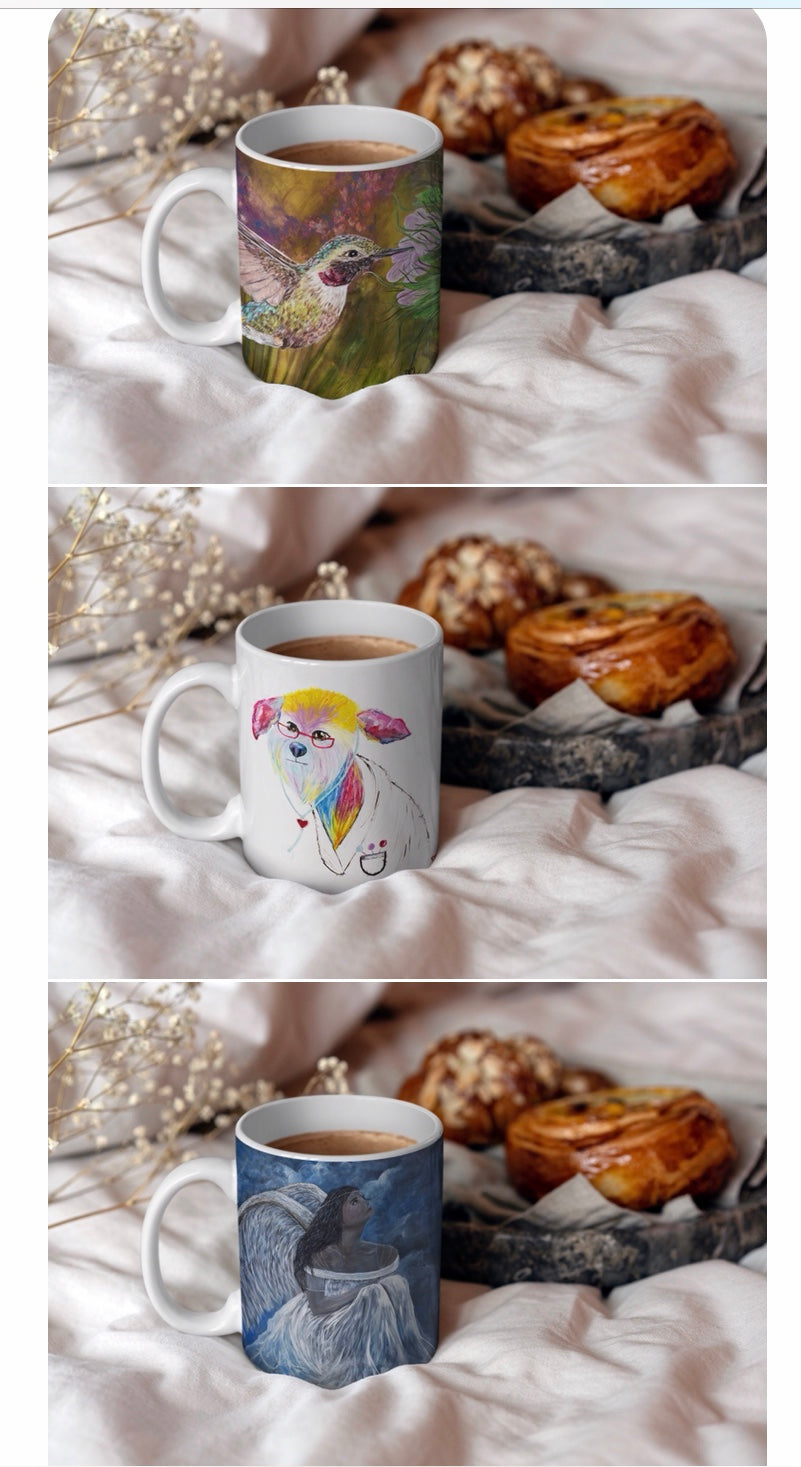 Coffee Mugs