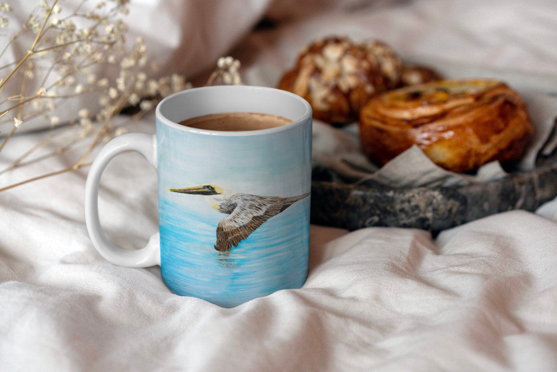 Coffee Mugs